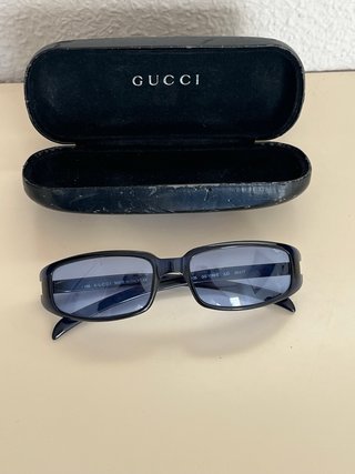 Gafas de sol Gucci