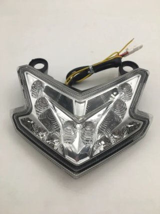 Piloto trasero LED Kawasaki Z800 2013-2016 Z125