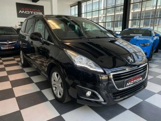 Peugeot 5008 2015 1.6 HDI 7 PLAZAS