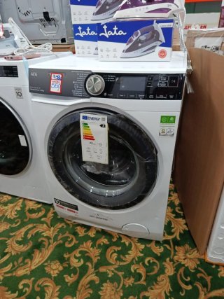 Lavadora AEG GTF-2690926