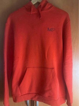 Sudadera MyProtein