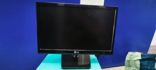TV LG 19 pulgadas