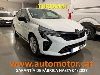 Renault Clio evolution dCi 74 kW