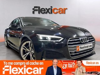 Audi A5 Coupé 2.0 TDI 190CV S tronic S line edit