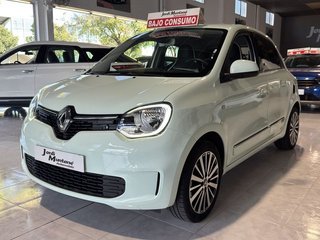 Renault Twingo Intens SCe 54 kW .-" BAJO CONSUMO ".-" ETIQUETA C VERDE ".-" GARANTÍA CON COBERTURA EUROPEA ".-