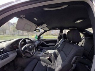 Tapizaría techos coche