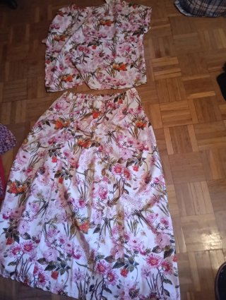 talla XL _44  lote de ropa completo ta