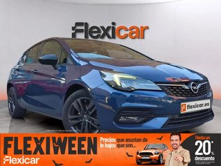 Opel Astra 1.5D DVC 77kW (105CV) 2020