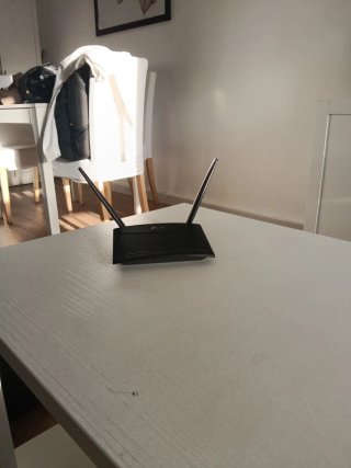 Repetidor WiFi TP-Link