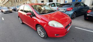 FIAT Punto 2007
