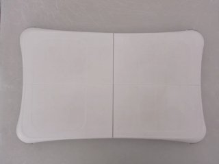 Nintendo Wii Fit Balance Board