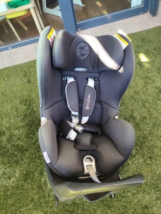 Silla de coche Cybex Sirona