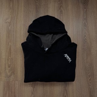 Sudadera MERTRA Negra