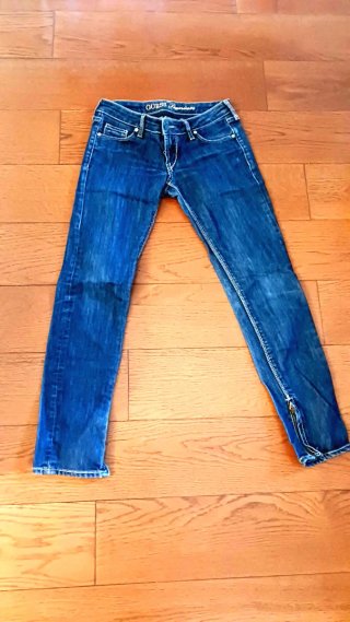 Jeans Guess Premium Beverly Y2K W26/IT40