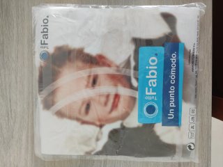 Camiseta infantil