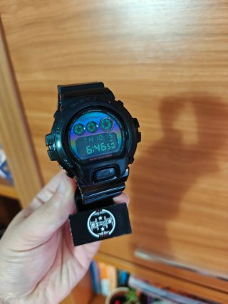 Reloj Casio G-Shock