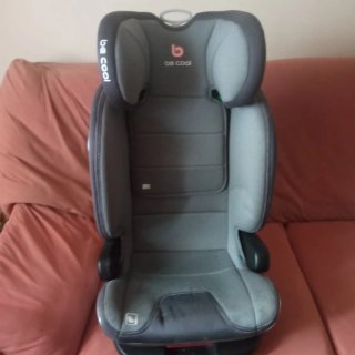 Silla de coche para niño Be Cool