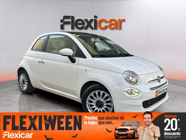 Fiat 500 Connect 1.0 Hybrid (2021) 2020