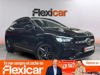 Mercedes-Benz GLA GLA 200 D
