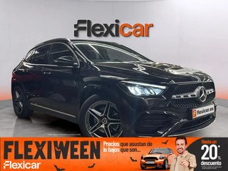 Mercedes-Benz GLA GLA 200 D