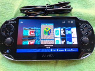 PS Vita Sony Psp vita PlayStation vita Psvita sony