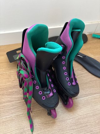 Patines en línea Atomic Talla 36 Sin usar