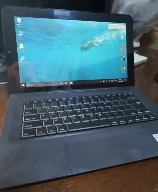 Tablet Windows 10 11.6P 4GB RAM 64GB ROM