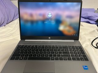 HP 250 G9 Portátil 15.6 Full HD