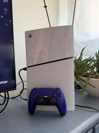 Consola PS5 Slim