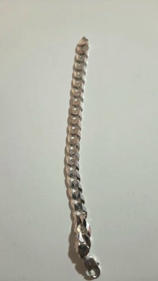 Cadena de Plata 925