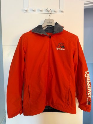 Chaqueta de Snow Quiksilver Natamja