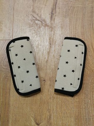Fundas para Arnés Bugaboo Camaleon BCN