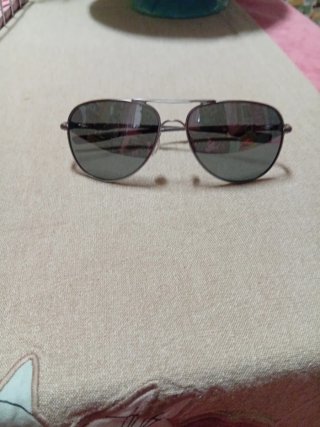 Gafas de sol Oakley Elmont grises