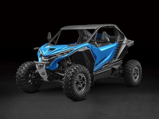 CFMOTO Z10 Turbo Azul Zafiro