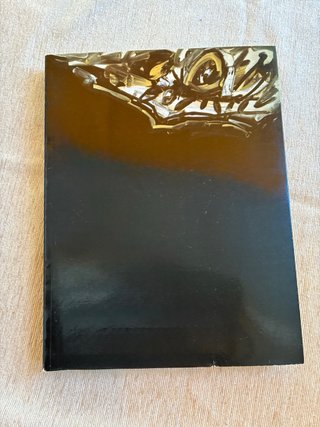 Saura desenari, 1980-1990: Palau de la Virreina...