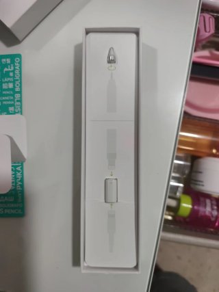 Apple Pencil 1ª Generación