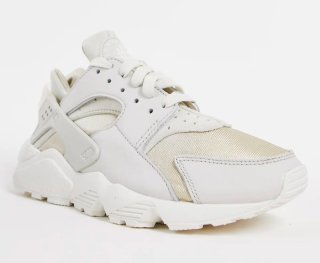 Zapatillas Nike Air Huarache Talla 37.5