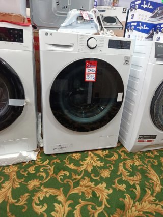 Lavadora LG 9/5kg