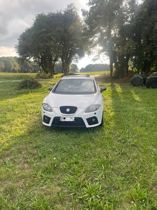 SEAT Leon 2008
