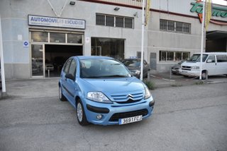 Citroen C3 2006