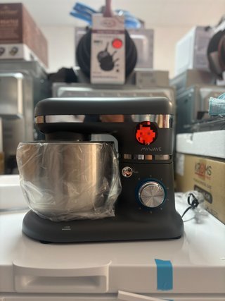 Amasadora MYWAVE 5L