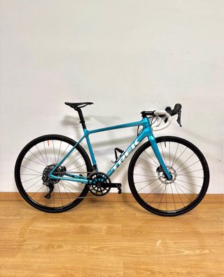 OPORTUNIDAD Bicicleta Trek SL7 Carbono Talla 52