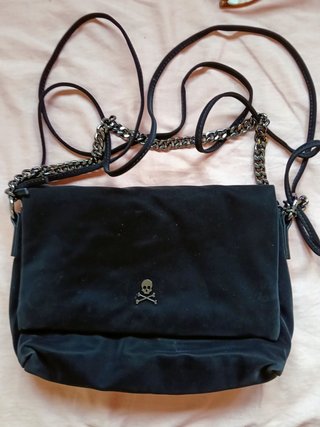 Bolso negro
