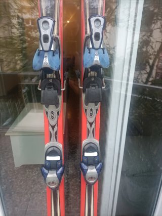 Esquís Dynastar Max