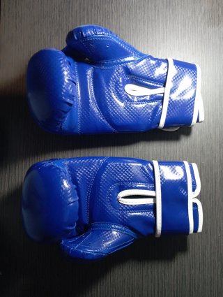 Guantes de Boxeo
