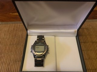Reloj Digital SAREBA
