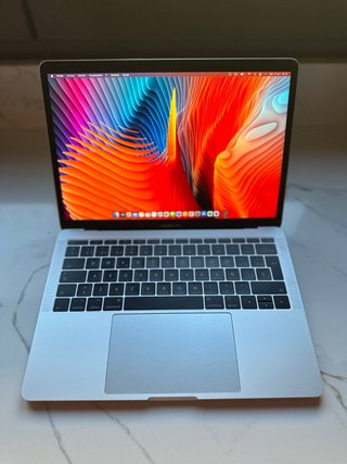 MacBook Pro 13