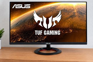 Monitor Gaming ASUS TUF VG249Q1R 23.8