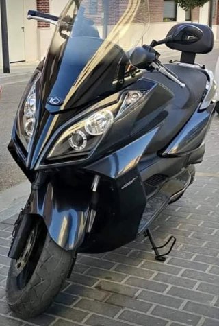 Centralitas Potencia Motos Todas Marcas