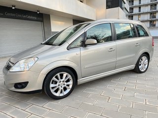 Opel Zafira 2009 1.8 140cv “AUTOMATICA” GARANTIA”